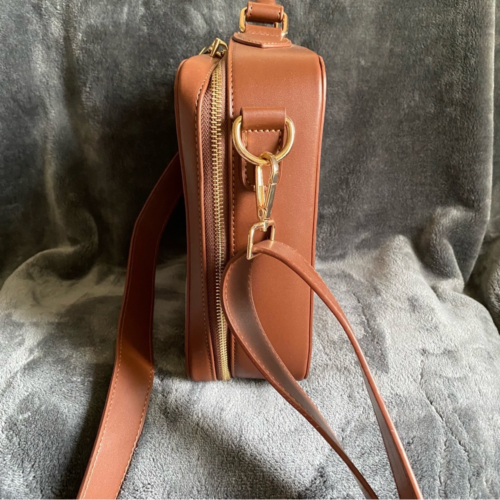 Backstitch Bruja Pumpkin TV Bag - Picture 4 of 7